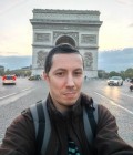 Встретьте Мужчинa : Frédéric, 40 лет до Франция  Moirans 